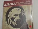 LP, O'Donel Levy, Simba, Arranged by M Albam, Groove Merchant, 1974 SEALED