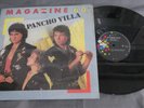 MAGAZINE 60 -PANCHO VILLA- 1987 MEXICAN 12