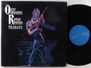 OZZY OSBOURNE/RANDY RHOADS Tribute 2XLP VG++/VG+ gatefold
