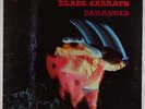 Black Sabbath - Paranoid LP - Warner Bros. Green Label