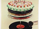 Rolling Stones - Let It Bleed LP - London