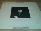 Leonard Cohen Songs From A Room 1969 Columbia CS-9767 Stereo LP VG Jacket GD