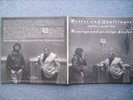 LP: Andre Heller &  Helmut Qualtinger - Heurige Und Gestrige Lieder . Orig. 1979
