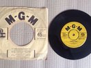 MGM-SP-1181 David Rose & His Orchestra - Forbidden Planet / Portuguese Washer