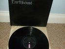 KING CRIMSON Earthbound LP UK 1972 1st Press STEREO ISLAND HELP 6 MINT PROG JAZZ