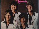 RASPBERRIES: Fresh Raspberries LP (slight corner wear) Rock & Pop
