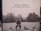 George Harrison All Things Must Pass 3LP I'd Have You Anytime