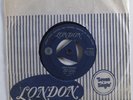 Rockabilly 45 GENE VINCENT Bird-Doggin' LONDON VG+ south africa HEAR