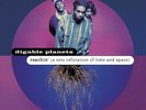 Digable Planets ?- Reachin' 2 x LP - Vinyl Album - SEALED Hip Hop Reissue Record