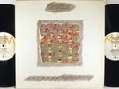 2 LPs A&M The Cure HAPPILY EVER AFTER 1980 Faith/Seventeen Seconds SP-6020 NM