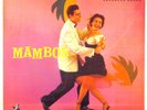 RCA 1955 1s/1s MAMBO Tito Puente PEREZ PRADO Noro Morales AL ROMERO LPM-1067 EX