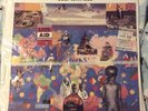 Original Live Aid Poster   Rare & Collectible