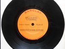 LAURA ULMER AMOUREUX D'UNE AFFICHE EP PROMO ONLY French 1967 FREAKBEAT