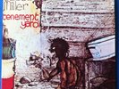 Jacob Miller --- Tenement yard --vinyl lp--- reggae--