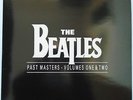 THE BEATLES : PAST MASTERS VOLUMES ONE & TWO (UK 1ST ISSUE 1988)  * NEAR-MINT *