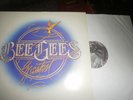 THE BEE GEES Greatest Hits UK  2-LP Vinyl  (TRI-FOLD) Very Best of
