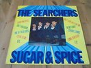 The Searchers - Sugar And Spice 1963 UK LP PYE 1st EX