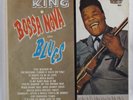 R&B 45 FREDDY KING Bossa Nova & Blues KING 33rpm picture sleeve HEAR