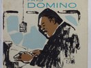 R&B Rocker 45 FATS DOMINO Rock & Rollin' With...IMPERIAL 4-song EP pic sleeve