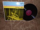 Paul Chambers A Jazz Delegation From The East Score SLP-4033 Coltrane Philly Joe