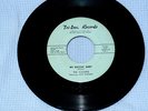 THE ROCKETS featuring GENE WATSON   My Rockin' Baby  TRI-DEC      45 RPM