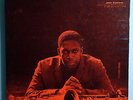 JOHN COLTRANE 1st ALBUM ULTRA-RARE'57 PRESTIGE LP w/RED COVER FIREWORKS LABEL NM