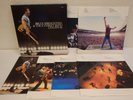 BRUCE SPRINGSTEEN Live/1975-85 HOLLAND PRESSING CBS 450227-1 EX 5 LP BOX