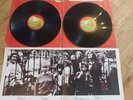 THE BEATLES - THE BLUE AND RED ALBUM 1967-1970 1962-1966  VINYL RECORD Original