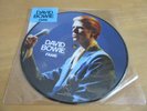 DAVID BOWIE FAME 7