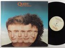 QUEEN The Miracle CAPITOL LP VG++