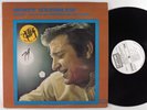RUSTY KERSHAW Rusty.... Cajun In The Blues Country COTILLION LP VG++ wlp