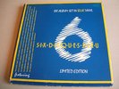 Various - Six Disques Bleu 6 × blue Vinyl LP Compilation punk rare