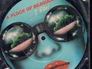 A FLOCK OF SEAGULLS I RAN PICTURE DISC 45