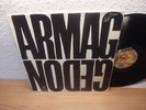 ARMAGGEDON SAME LP IN MINT 1970 GERMAN 1ST PRESS TOP KRAUTROCK