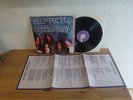 DEEP PURPLE MACHINE HEAD 1972 MINT CLUB-PRESS ULTRA RAR