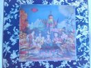 THE ROLLING STONES - THEIR SATANIC MAJESTIES REQUEST - VINYL LP - ORIGINAL 3D