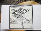 PERE UBU THE MODERN DANCE ON BLANK 001 NM/M 1978 WHITE LABEL