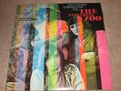 TANGERINE ZOO - OUTSIDE LOOKING IN - NEW 180GM VINYL