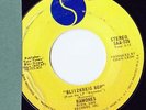 RAMONES  Blitzkrieg Bop  //  ORIGINAL 1976 US 7
