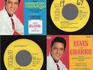 (PROMO EX) Elvis Presley