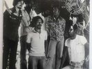 The Best Of Banda Black Rio LP NM/NM OOP Brazilian Funk