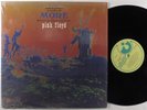 PINK FLOYD More OST HARVEST SW-1198 LP VG++ SHRINK