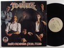 POGUES Red Roses For Me ENIGMA LP NM