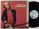 TOM PETTY & THE HEARTBREAKERS Damn The Torpedoes MCA MCA-1486 LP VG++/NM