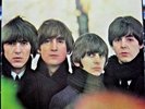 The Beatles-Beatles For Sale-Rare Original U.K. Stereo LP-PCS 3062-Near Mint