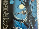Iron Maiden - Fear Of The Dark - Vinyl LP 12” 1st Pressing 1992