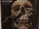 Message From Books And Dreams Bacillus Vinyl LP