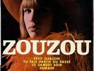 ZOUZOU Tu fais partie du passé 1967 French 60s Yé-Yé Girl EP Vogue Dutronc RARE