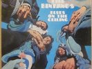 Bintangs Blues On The Ceiling Decca Vinyl LP
