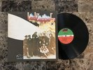 LED ZEPPELIN II 1ST PRESS BROADWAY LABEL HARD ROCK EX TO EX+